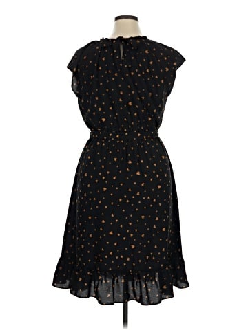 LC Lauren Conrad Casual Dress (view 2)