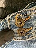 St. John's Bay Blue Jeans Size 16 - photo 4