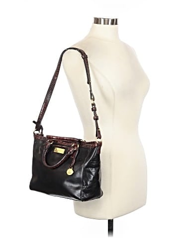 Brahmin Satchel (view 2)
