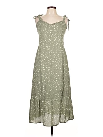Abercrombie & Fitch Casual Dress (view 1)