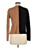 DONNI Brown Cardigan Size M - photo 2