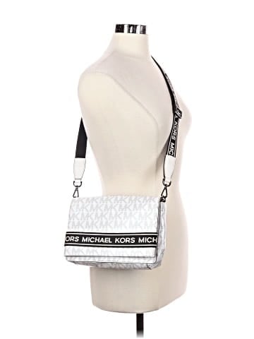 MICHAEL Michael Kors Crossbody Bag (view 2)