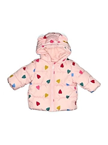 Old Navy Snow Jacket (view 1)