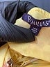 Roaman's 100% Polyester Yellow Cocktail Dress Size 20 - photo 7