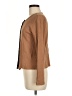 DONNI Brown Cardigan Size M - photo 5
