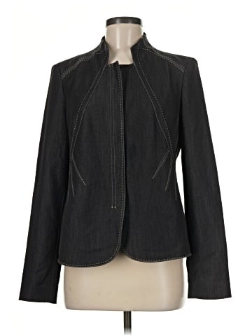 Adrienne Vittadini Blazer (view 1)