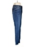 Assorted Brands Blue Jeans Size L (tall) - photo 4