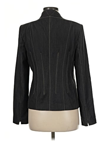 Adrienne Vittadini Blazer (view 2)