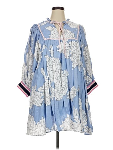 Entro Casual Dress (view 1)