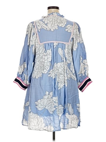 Entro Casual Dress (view 2)