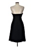 B. Darlin Solid Black Cocktail Dress Size 13 - 14 - photo 2