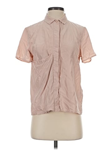 Kate Spade Saturday Short Sleeve Blouse (view 1)