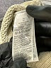Gap Kids 100% Cotton Ivory Pullover Sweater Size 4 - 5 - photo 4