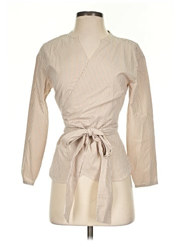 J.Crew 3/4 Sleeve Blouse (view 1)