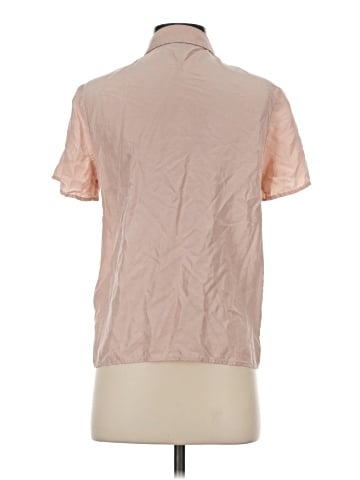 Kate Spade Saturday Short Sleeve Blouse (view 2)