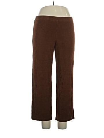 Travelers by Chico's Casual Pants (view 1)