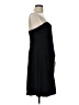 B. Darlin Solid Black Cocktail Dress Size 13 - 14 - photo 4