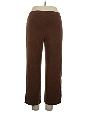 Travelers by Chico's Casual Pants (view 2)