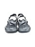 Assorted Brands Black Sandals Size 8 - photo 2