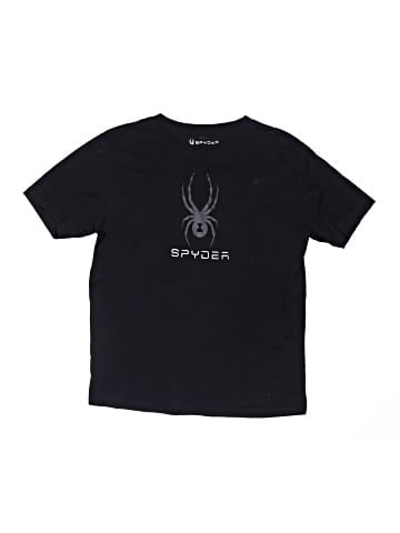 Spyder Short Sleeve T-Shirt (view 1)