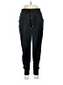 Felina Black Casual Pants Size M - photo 1