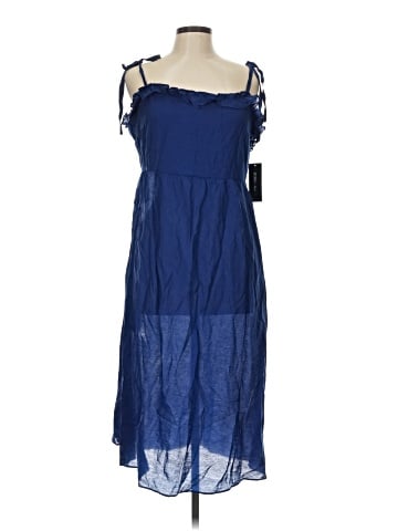 BCBG Paris Cocktail Dress (view 1)