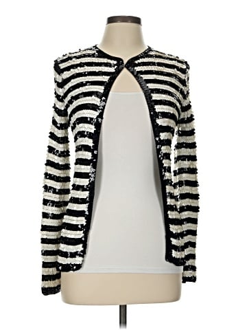 AK Anne Klein Cardigan (view 1)
