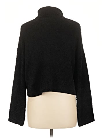 It's Our Time Turtleneck Sweater (view 2)