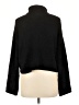 It's Our Time 100% Polyester Black Turtleneck Sweater Size L - photo 2