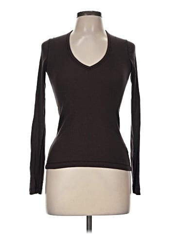 Splendid Long Sleeve T-Shirt (view 1)