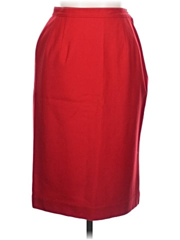 Pendleton Formal Skirt (view 1)
