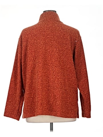 Coldwater Creek Turtleneck Sweater (view 2)