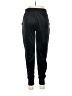 Felina Black Casual Pants Size M - photo 2
