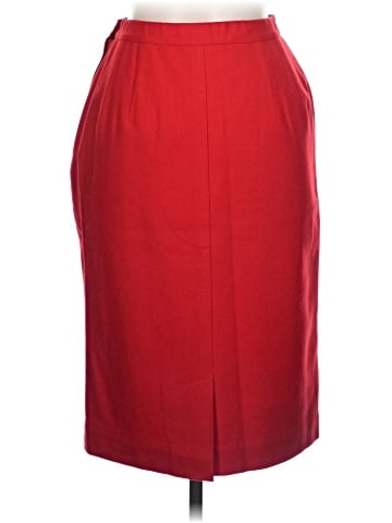 Pendleton Formal Skirt (view 2)