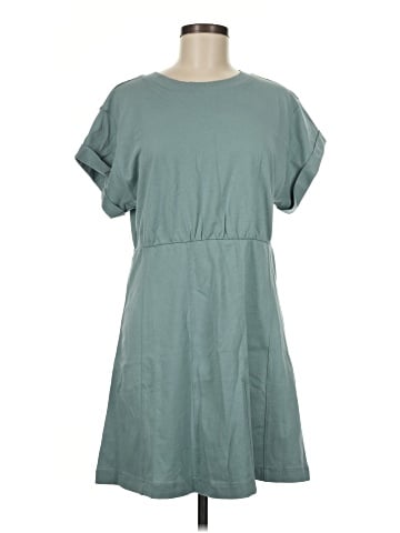 Ann Taylor LOFT Casual Dress (view 1)