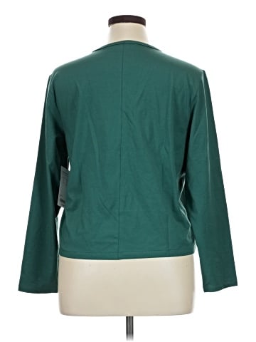 Athleta 3/4 Sleeve T-Shirt (view 2)