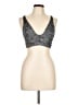 VSX Sport Gray Bodysuit Size L - photo 1