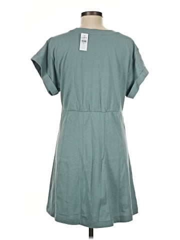 Ann Taylor LOFT Casual Dress (view 2)