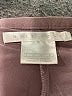 Nike Golf Solid Gray Skort Size S - photo 3