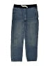 Crewcuts Outlet Solid Blue Jeans Size 7 - photo 1