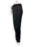 Felina Black Casual Pants Size M - photo 5