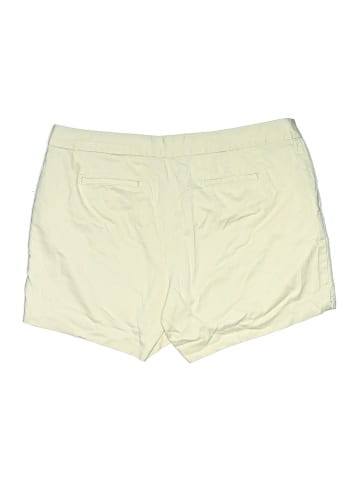 Brooks Brothers Khaki Shorts (view 2)