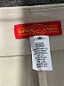 Krazy Larry Solid Tan Casual Pants Size 16 - photo 7