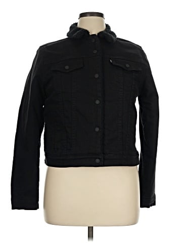 Levi's Jacket (view 1)