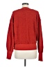 t.la 100% Cotton Red Pullover Sweater Size M - photo 2