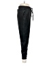 Felina Black Casual Pants Size M - photo 4