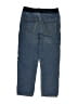Crewcuts Outlet Solid Blue Jeans Size 7 - photo 2