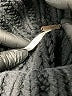 Free People Solid Black Turtleneck Sweater Size L - photo 7