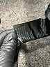 Free People Solid Black Turtleneck Sweater Size L - photo 8