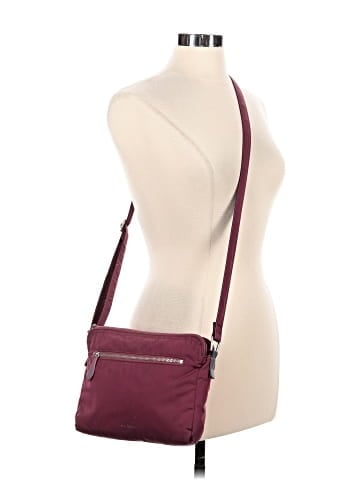 Vera Bradley Crossbody Bag (view 2)